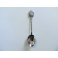 Spoon Sugar Souvenir Constantia Silver Colour 110mm
