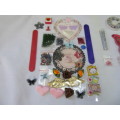 Scrapbooking & Card Making Kit,