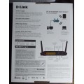 Telkom Wireless N ADSL2+ 3G USB Router, DSL-2750U