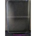 A5 Personal Agenda, Weekly Notes From 8:00 to 17:00, General Notes, TEL Section, Faux Leather