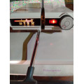 Elnapress Electronic Iron Clothes - Laundry Press, With Vinyl Cover, Good Working Condition