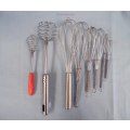 Whisk Set, All The Kitchen Tools Needed For The Beginner, See Photos & Listing