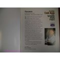 The Outdoor Cook Book Of Our Springbok Rugby Players 2001, Full Colour, 70 Rec, Paper Back, 64pg, A4