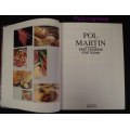 Easy Cooking For Today, Smart and Simple Cooking, Pol Martin, +600Rec, 608pg, Hardcover, A4