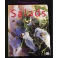 Salads, Frauke Koops - Günter Beer, 70Rec, 202pg, Hardcover, A4