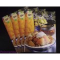 Guide To Canning and Preserving - Ball® Blue Book, 128 pg, Paperback, A4, See Info Below...