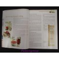 Guide To Canning & Preserving - Ball® Blue Book, 128 pg, Paperback, A4, See Info Below...