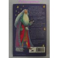 Harry Potter And The Philosopher`s Stone, Tripple Smarties Gold Award Winner, 223 pg, Paperback, A5