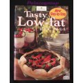 Tasty Low - Fat Recipes, New Step-By-Step,105 Recipes, 112pg, Paperback, A4