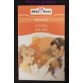Mills & Boon, Ecstasy, Anne Weale, 2165, Paperback, A5