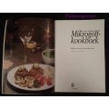 Die Suid-Afrikaanse Mikrogolf Kookboek, Shirley Guy and Marty Klinzman, 350 Resp, 152 Bl, Sagteband