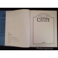 Treasury Of Country Recipes, Land-O-Lakes, Robin Krause and Barbara Strand, 511Pg, HB, A4