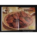 Wonderful Ways To Prepare Poultry, All Colour, Marion Mansfield, +150 Recipes, 96Pg, PB, A4