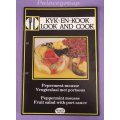 Kyk-En-Kook, Look And Cook, Peperment Mousse, Deona Tait, 3 Resepte, 16Bl, S/B, A4