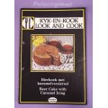 Kyk-En-Kook, Look And Cook, Beer Cake With Caramel Icing, M Mellet, 4 Recipes, 16Pg, P/B, A4