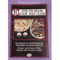 Kyk-En-Kook, Look And Cook, Potato And Bacon Dish, MM Mellet, 5 Recipes, 16Pg, P/B, A4