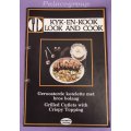 Kyk-En-Kook, Look And Cook, Grilled Cutlets With Crispy Toppin, Deona Tait, 4 Recipes, 16Pg, P/B, A4