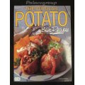 The Popular Potato, Best Recipes Valwyn McMonigal, 96 Pg, 180 Recipes, Paperback, A4