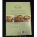 Healthy One - Dish Cooking, Reader`s Digest, 320 Pg, 230 Recipes, Hard Cover, A4