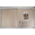 ZHOOZSH !, Cooking With Jeremy and Jacqui Mansfield, 144 Pages, Hard Cover, +A4
