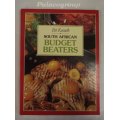 South African Budget Beaters By Pat Kossuth, 96 Pages, Paper Back, +A4