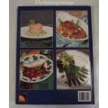 All Colour Cookery Book, Willi Elsener, 128 Pages, Book Full Of Recipes And Tips, Hard Back, +A4