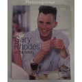 Gary Rhodes At The Table, 224 Pg, +140 Recipes Paper Back, +A4