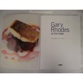 Gary Rhodes At The Table, 224 Pg, +140 Recipes Paper Back, +A4