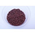 Glass Beads, Seedbeads, Brown, 12gr, 8/0
