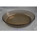 Arcopal - France, Baking Dish, Oval - Tinted, 240mm x 320mm x 60mm , 1pc