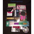 Nail Kit, See Below For More Info / Photos And Description