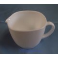Arcopal French Milky Glass Milk Jug, 150ml,  Not Been Used, See Photo`s