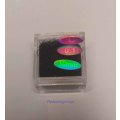 Individual Lashes, C Shape, 0.1mm, 10mm Lenght, See Photo For More Info