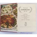 Practical Cookery For All, +A5, 640 Pg, +600 Recp