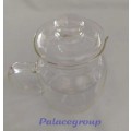 Coffee / Tea / Herbal Pot, Heat Resistant Glass, 600ml, Not Been Used, See Photos Below