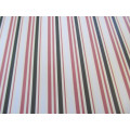 Scapbook Printed Paper, Printed 30cm x 30cm, Stripes, Shades Of Autumn, 1pc