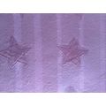 Scapbook Paper, Handmade, Purple With Star Motif, 30 x 21cm, 1pc