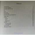 Mikrogolf - Onthaalkuns - Die Suid Afrikaanse Manier, Christine Cashmore, 1987, 198bl, 212 Resp, A4