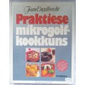 Praktiese Mikrogolf Kookkuns, Jean Engelbrecht, 1989, 116bl, +400 Resp, +A4
