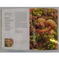 What`s For Supper - Ina Paarman`s Kitchen, Book , 49 Recipes, Paperback, Pg 64, A5