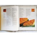 Rice - The Tastic Rice Cookbook, Full Colour Photo`s, 1999, 124 Recipes, 128 Pages, Hardcover, A4