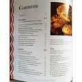 Debbie Macomber`s Cedar Cove Cookbook, Full Colour Photo`s, 132 Recipes, 239 Pages, Hardcover, A4