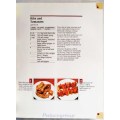 A Guide To Modern Cooking - Pol Martin, Full Colour Photo`s, 447 Recipes, 448 Pages, Hardcover, +A4