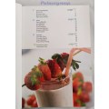 SugaLite®, Full Colour Photo For Every Recipe, 50 Recipes, 91 Pages, Paperback, +A4