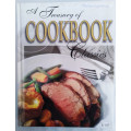 A Treasury Of Cookbook Classics, Master Chef John Butler, 400 Pages, 237 Recipes, Hardcover,+ A4