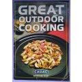CADAC, Great Outdoor Cooking, 33Pg, 30Rec, Paperback,  +A5