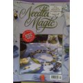 Needlecraft Magic File, Various Volumes Filed, Sewing Techniques, Instructions And Many More