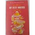 My Beste Nagereg - Elrina Bezuidenhout, 1970, 172 Bl, Hardeband, A5