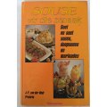 Souse Vir Die Smaak - JP Van Der Walt, 1989, 144 Bl, Hardeband, A5