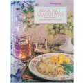 Kook Met Brandewyn, Magdaleen Van Wyk, 1992, 96Bl, Hardeband, A4